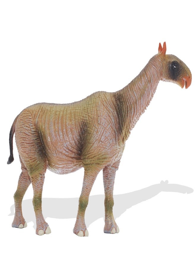 Higherbros Indricotherium Prehistoric Animal Figure - 7 Inch Realistic PVC Toy with Lifelike Details, Durable Collectible Model - Image 2